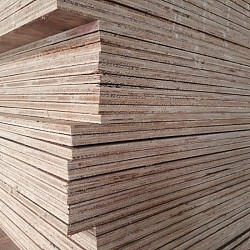 JUAL TRIPLEK MERANTI