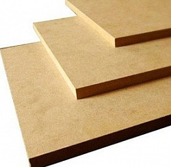 DISTRIBUTOR MDF BOARD