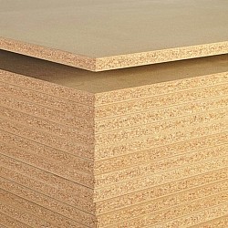 JUAL PARTICLE BOARD MURAH