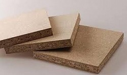 DISTRIBUTOR PARTICLE BOARD