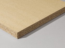 PUSAT PARTICLE BOARD